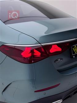 مرسيدس بنز E-Class